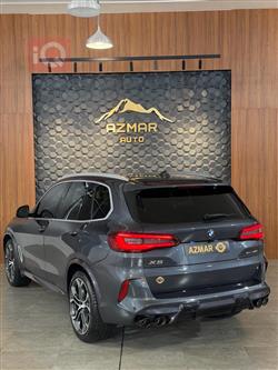 بي ام دبليو X5